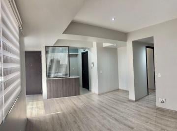 Departamento de 2 habitaciones, Benito Juárez · Departamento Sin Ruido en Una Excelente Ubicación