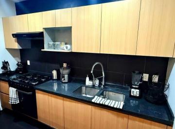 Departamento de 2 habitaciones, Cuauhtémoc · Departamento en Renta en Roma Norte Cuauhtemoc