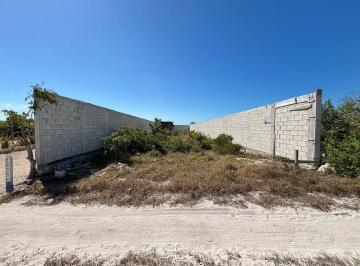 Terreno / Lote , Mérida · Terreno en Playa San Benito a 200 m del Mar