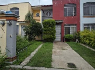 Casa de 3 habitaciones, San Pedro Tlaquepaque · Casa Adjudicada en Villa Fontana Tlaquepaque Region Centro