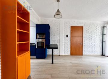 Departamento · 80m² · 1 Recámara · 1 Estacionamiento · Departamento en Renta Coatepec Veracruz | Estacionamiento | 1 Recámara