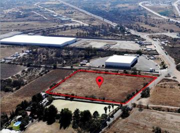 Terreno / Lote , San Juan del Río · Terreno en Venta Uso Industrial en San Juan del Río, Querétaro