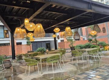 Departamento · 48m² · 1 Recámara · 1 Estacionamiento · Estrena Loft en Renta Anuva, Naciones Unidas