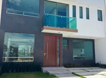 Casa de 3 habitaciones, Pachuca · Casa en Renta en Zona Plateada, Mina Concepcion