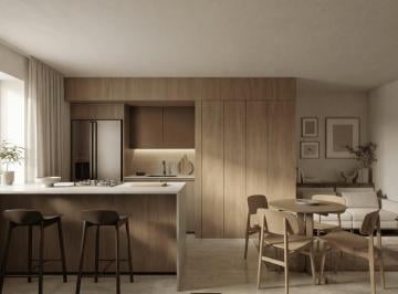 Departamento de 1 habitación, Guadalajara · Departamento en Venta Casa Paulsen, Enrique Díaz de León