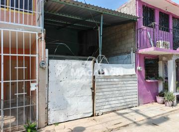 Casa · 41m² · 1 Recámara · 1 Estacionamiento · Casa La Zapata