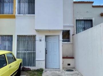 Casa de 2 habitaciones, Tlajomulco de Zúñiga · Casa Renta Real del Valle Tlajomulco de Zúñiga
