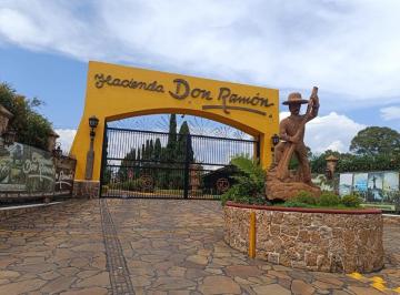 Huerta , Tepatitlán de Morelos · Venta Hacienda Don Ramón. Carretera Tepetitlán - Arandas