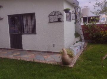 Terreno / Lote , Naucalpan de Juárez · Terreno con Garage y Construcción en Paseos del Bosque