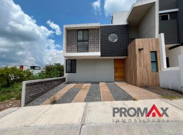 Casa de 4 habitaciones Venta MN 4,999,000 · Venta de Casa en Zibatá, Querétaro