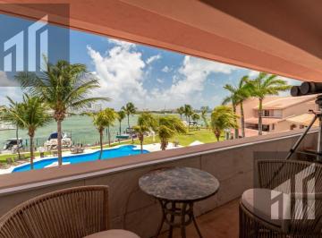 Departamento · 314m² · 3 Recámaras · 2 Estacionamientos · Departamento - Isla Dorada