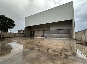 Nave industrial , Cuautlancingo · Nave Industrial de 5200 m² en Renta en Finsa