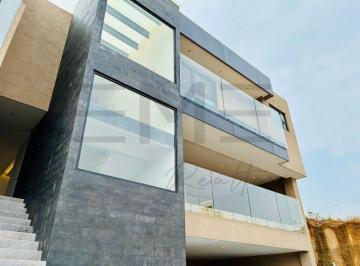 Casa de 3 habitaciones, Huixquilucan · Cerrada de Girasoles - Bosque Real