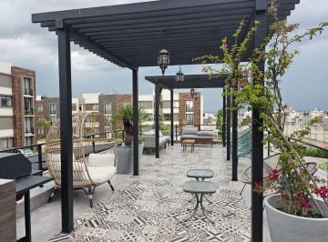 Departamento de 2 habitaciones, Coronango · Departamento en Renta con Cocina Integral y Calentador Solar en Renta