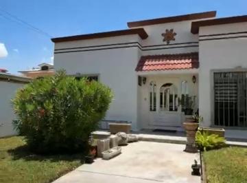 Casa de 3 habitaciones, Saltillo · Casa en Venta en Residencial San Agustin