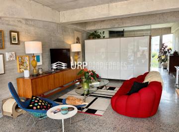 Departamento de 1 habitación, Cuauhtémoc · Venta: Excelente Departamento del Arq. Kalach - Col. Roma Norte