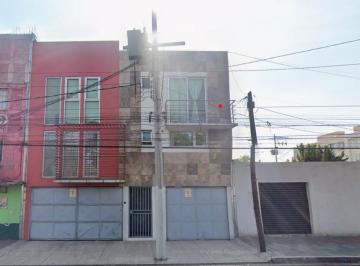 Casa de 3 habitaciones, Venustiano Carranza · (Ig) Casa en Venta Calz. General Ignacio Zaragoza 617