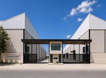 Bodega comercial , Cancún · Bodegas en Kanan Park