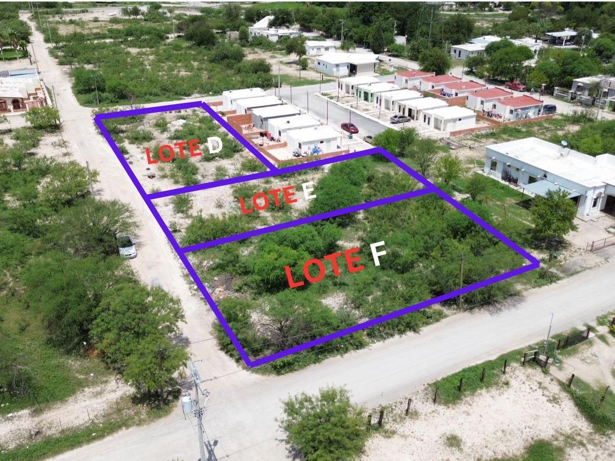 Land for Sale in Nava, Coahuila