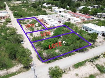 Terreno / Lote · 531m² · Terreno en Venta en Nava, Coahuila