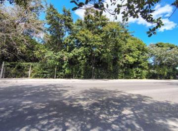 Terreno / Lote · 8879m² · Terreno en Venta Sobre Av Nichupte Uso de Suelo Mixto en Cancún C4145