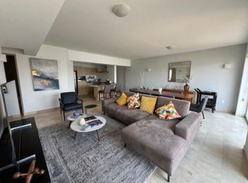 Departamento de 2 habitaciones, San Andrés Cholula · Departamento Amueblado en Renta 2 Recamaras Torre Maestranza Lomas de Angelopolis