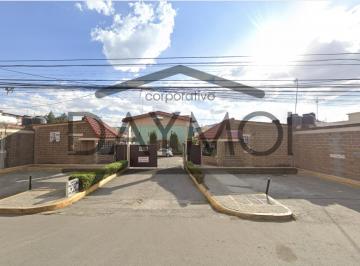 Casa en condominio de 4 habitaciones, Coacalco de Berriozábal · Casa en C. Rafael Valdovinos 32, San Lorenzo Tetlixtac, 55714 San Francisco Coacalco, Méx.