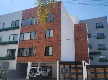 Departamento · 110m² · 2 Recámaras · 1 Estacionamiento · Departamento en Venta en Lomas 3ra Secc