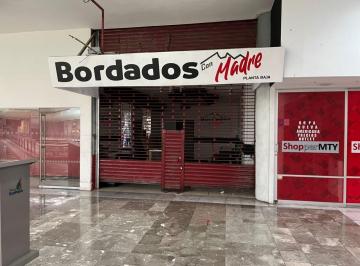 Local comercial · 40m² · 10 Estacionamientos · Local Comercial en Renta en Plaza San Pedro