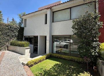 Casa en condominio de 4 habitaciones, Alvaro Obregón · Casa en Condominio en Desierto de Los Leones