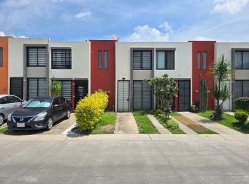 Casa de 2 habitaciones, Tlajomulco de Zúñiga · Casa en Venta en Vista Sur