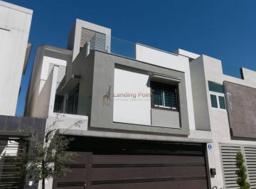 Casa de 3 habitaciones, Monterrey · Casa en Renta | Privada Palencia – Puerta de Hierro | Tres Niveles