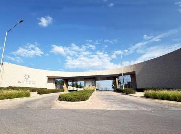 Terreno / Lote , Santiago · Terreno Residencial en Venta, Yerbaniz, Santiago, N. L.