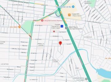 Nave industrial , Reynosa · Subasta - Cesion de Derechos