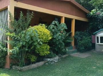 Casa de 3 habitaciones, Atlatlahucan · Venta de Casa en Atlatlahucan con Mas de 400 m de Terreno