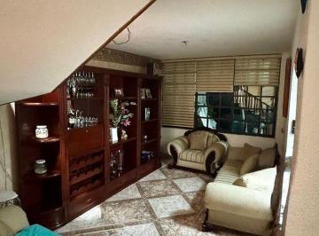 Casa de 4 habitaciones, Gustavo A. Madero · Venta de Casa en Lindavista Sur, Gustavo A. Madero