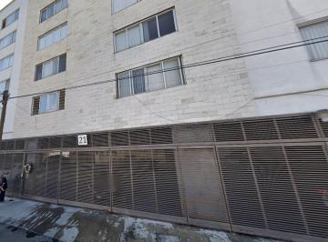 Departamento de 3 habitaciones, Tlalpan · Departamento en Venta, Algodonales 21 Ramos Millan, Tlalpan, Recuperación Bancaria