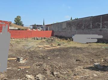 Terreno comercial , Tecámac · Terreno Comercial