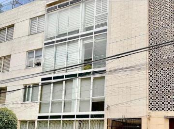 Departamento de 2 habitaciones, Benito Juárez · Departamento Amueblado a 2 Calles de Viaducto Col Napoles