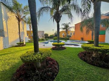 Departamento de 2 habitaciones, Emiliano Zapata · Venta Casa Morelos (Paseos del Río)