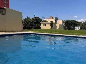 Departamento de 2 habitaciones, Emiliano Zapata · Venta Casa Paseos del Río Morelos