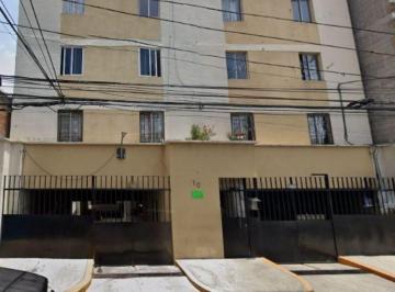 Departamento de 2 habitaciones, Miguel Hidalgo · Departamento en Venta Lago Urmiauh 10 Colonia Pensil Norte, Recuperación Bancaria
