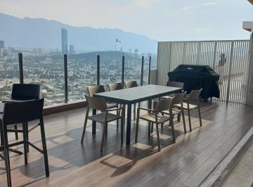 Departamento de 2 habitaciones, Monterrey · Departamento en Venta - Zona Centro