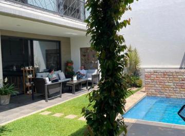 Casa · 239m² · 3 Recámaras · Casa - Cuernavaca