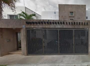 Casa de 5 habitaciones, Benito Juárez · Casa en Venta en Colonia Benito Juárez Cancún Quintana Roo Cerca de Plaza Las Américas