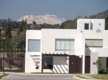 Casa de 3 habitaciones, San Pedro Cholula · Casa en Venta – Puerta del Sol, Cholula, Puebla