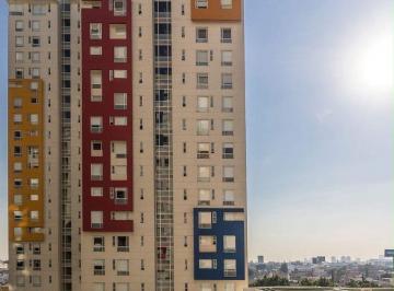 Departamento de 2 habitaciones, Azcapotzalco · Departamento en Venta en Tres Lagos Santa María Fase 1 Cdmx