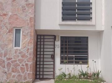 Casa de 3 habitaciones, Cuautlancingo · Casa en Renta en Fracc Punta Real 3 Rec. Cuautlancingo