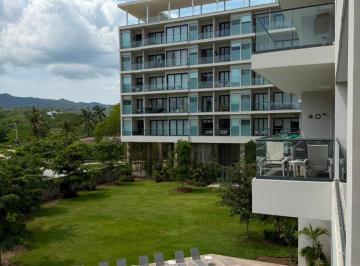 Departamento de 1 habitación, Bahía de Banderas · Venta Departamento en La Cruz de Huanacaxtle, Zantamar