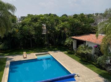 Departamento de 1 habitación, Cuernavaca · Penthouse /loft Moderno en El Mascareño